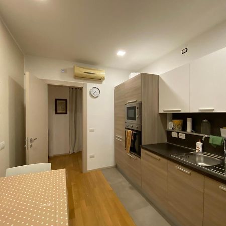 Casa Vanis Apartment Bari Bagian luar foto